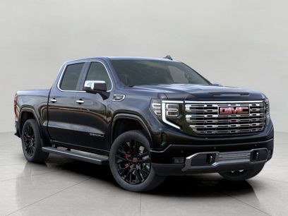 New 2026 GMC Sierra 1500 Denali