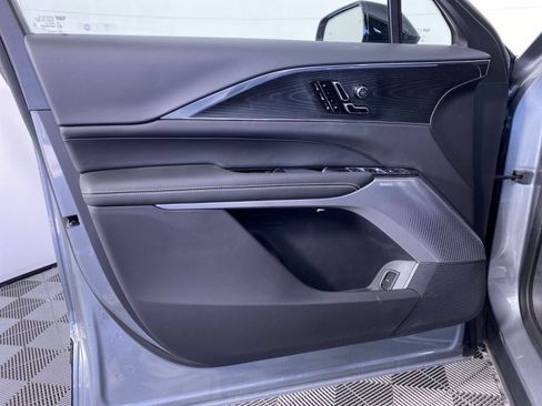 Certified 2024 Cadillac Lyriq Luxury RWD image 11