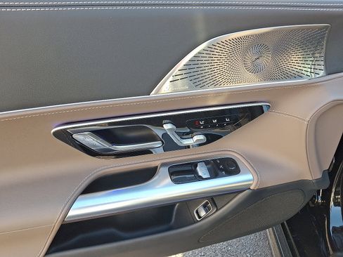 Used 2024 Mercedes-Benz AMG GT 55 image 12