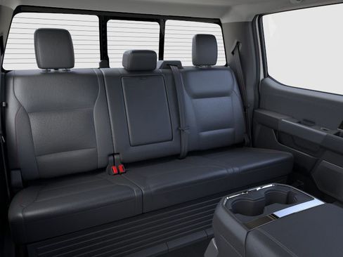 New 2026 Ford F250 Lariat w/ Tremor Off-Road Package image 11