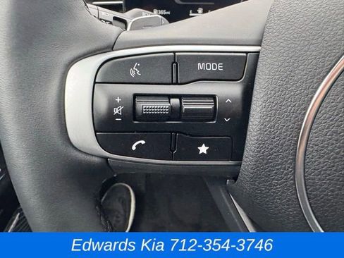 New 2026 Kia K5 GT w/ GT1 Package image 23