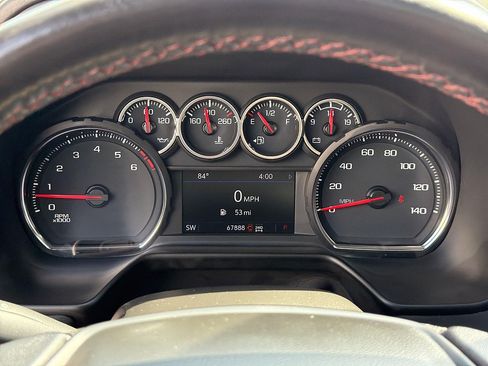 Used 2021 Chevrolet Tahoe RST AWD/4WD image 10