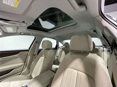 Used 2022 Audi A6 2.0T Premium w/ Convenience Package image 22