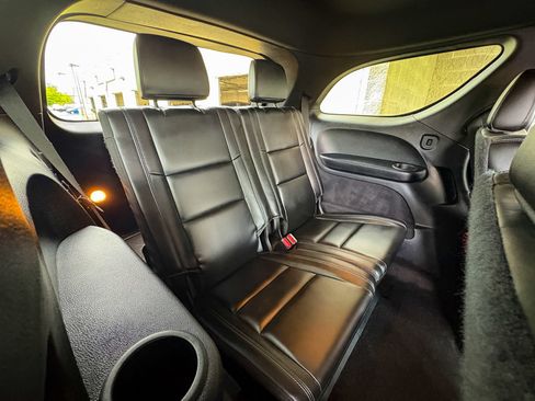 Used 2022 Dodge Durango GT AWD/4WD image 28