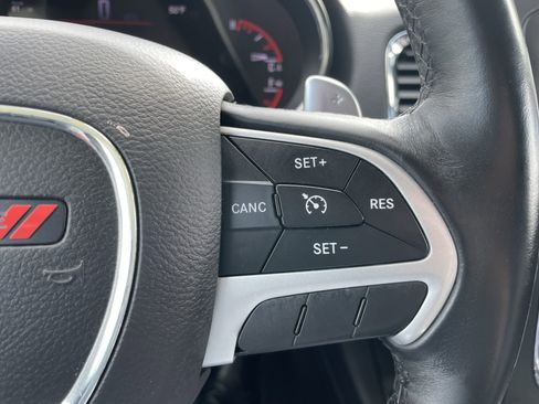 Used 2016 Dodge Durango Limited w/ Nav & Power Liftgate Group image 17