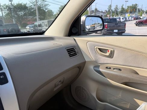 Used 2008 Hyundai Tucson SE AWD/4WD image 19