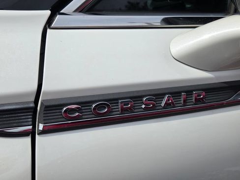Used 2020 Lincoln Corsair Reserve w/ Equipment Group 201A FWD image 5