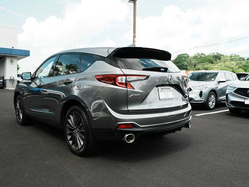 Certified 2024 Acura RDX A-Spec AWD/4WD image 5