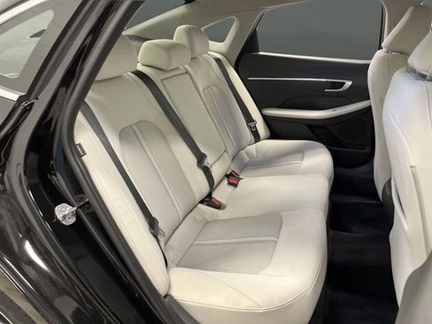 Used 2024 Hyundai Sonata SEL w/ Convenience Package image 31