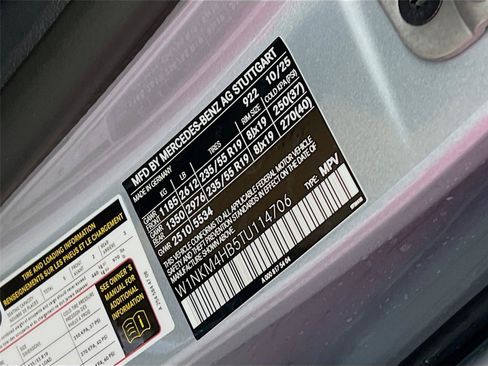 Certified 2026 Mercedes-Benz GLC 300 4MATIC image 30