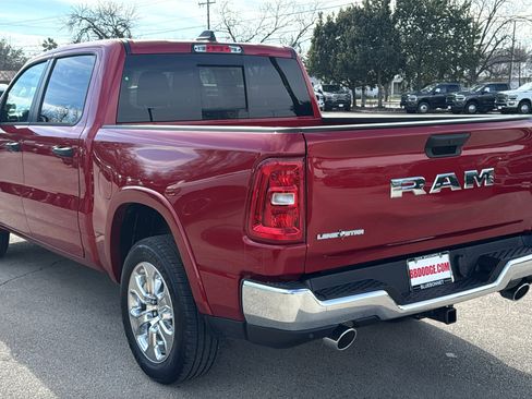 New 2026 RAM 1500 Lone Star RWD image 7