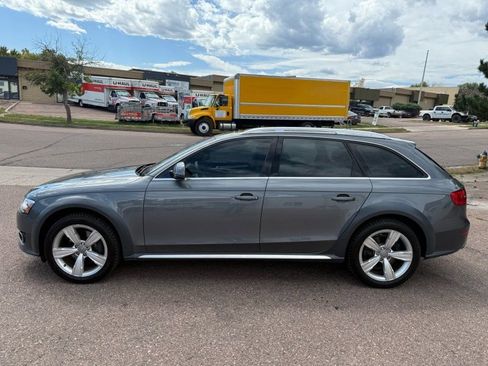 Used 2014 Audi A4 Premium Plus image 4
