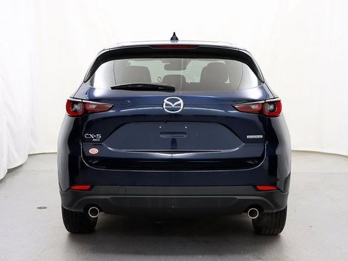Used 2023 MAZDA CX-5 AWD 2.5 S w/ Preferred Package image 6
