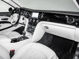 Used 2017 Bentley Mulsanne Speed image 4