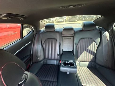 Used 2024 Genesis G70 3.3T Advanced AWD/4WD image 26