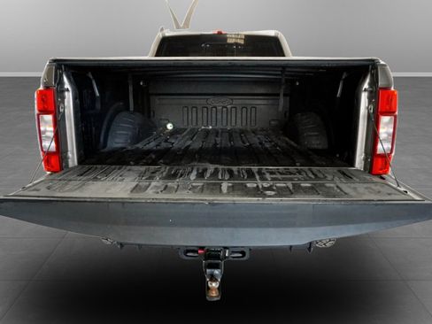 Used 2022 Ford F250 Lariat w/ Tremor Off-Road Package AWD/4WD image 10