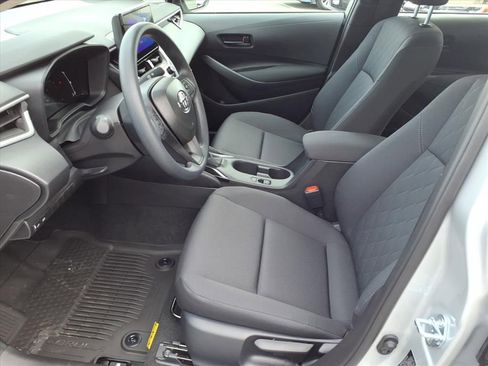 New 2026 Toyota Corolla LE image 3