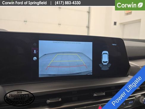 Used 2025 Kia Telluride S FWD image 26