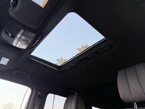 Used 2024 Mercedes-Benz G 63 AMG 4MATIC image 2