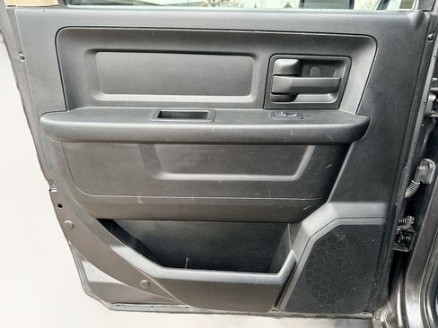 Used 2020 RAM 2500 Tradesman image 27