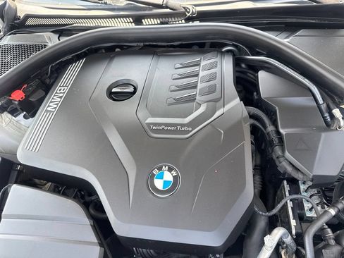 Used 2019 BMW 330i xDrive Sedan w/ M Sport Package AWD/4WD image 37