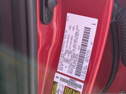 Used 2019 Toyota Tundra 1794 Edition image 30