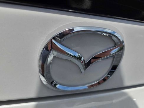 New 2026 MAZDA MX-5 Miata Grand Touring RWD image 13