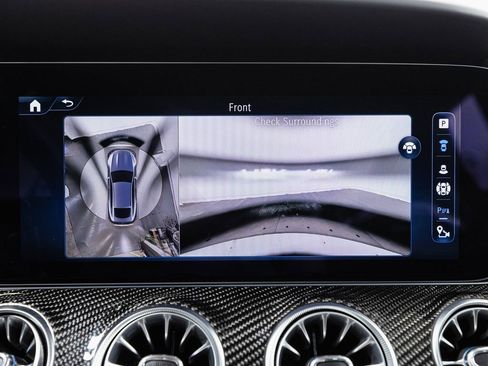 Used 2024 Mercedes-Benz AMG GT 63 S image 20