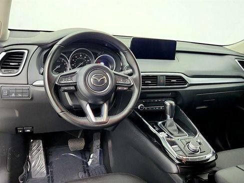 Used 2023 MAZDA CX-9 Touring Plus AWD/4WD image 14