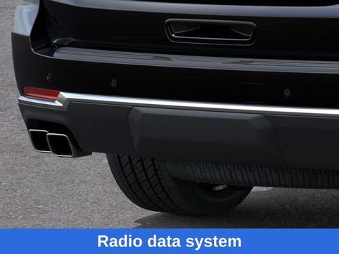 New 2026 Chevrolet Tahoe High Country AWD/4WD image 15