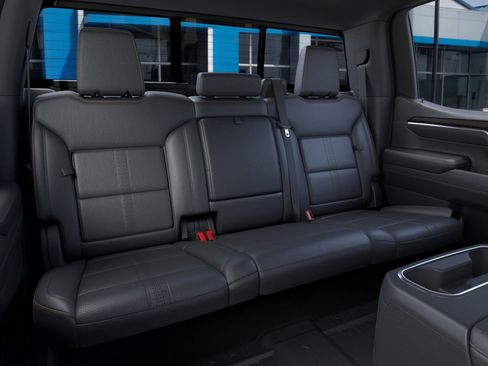 New 2026 Chevrolet Silverado 1500 High Country image 17