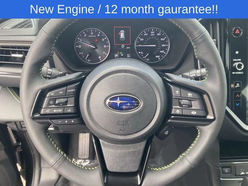 New 2026 Subaru Ascent Bronze Edition w/ Onyx Package AWD/4WD image 18