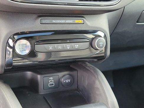 Used 2024 Ford Escape ST-Line w/ Tech Pack #1 FWD image 25