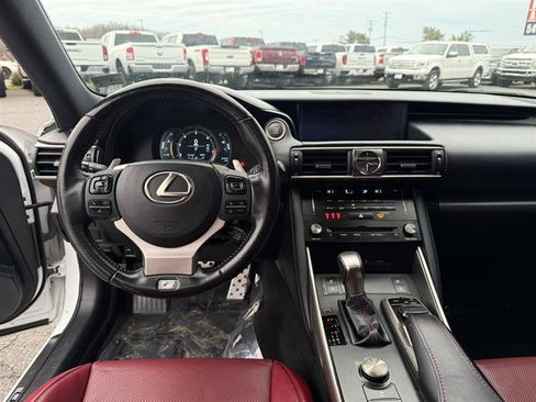 Used 2018 Lexus IS 300 F Sport image 26