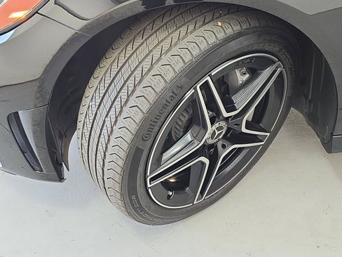 Certified 2020 Mercedes-Benz C 300 4MATIC Coupe w/ AMG Line image 29