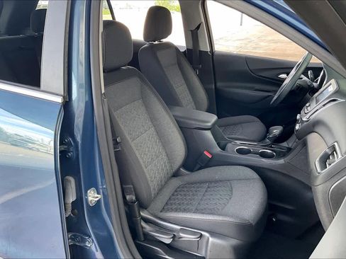 Used 2024 Chevrolet Equinox LT image 9