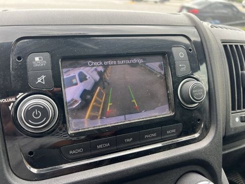 Used 2021 RAM ProMaster 2500 FWD image 25