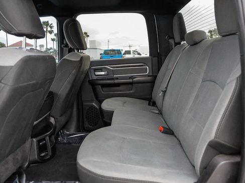 Used 2021 RAM 2500 Big Horn AWD/4WD image 22