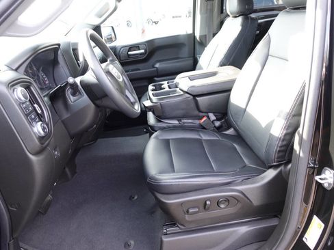 Used 2022 GMC Sierra 1500 Pro w/ Pro Value Package image 17