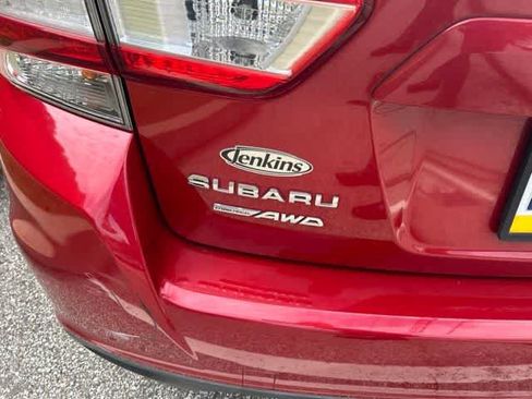 Used 2017 Subaru Impreza 2.0i Sport AWD/4WD image 11