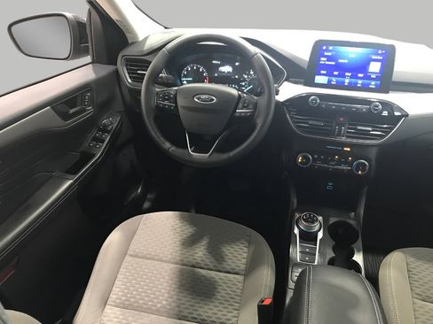 Used 2022 Ford Escape SE w/ SE Sport Appearance Package AWD/4WD image 13