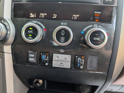Used 2013 Toyota Sequoia Platinum RWD image 22