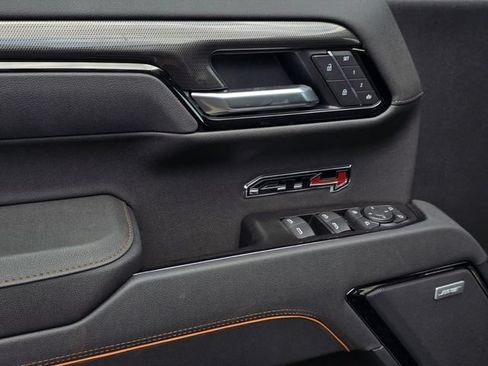 New 2026 GMC Sierra 1500 AT4 w/ AT4 Premium Package AWD/4WD image 18