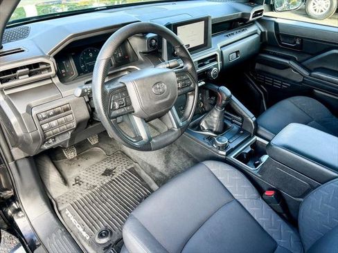 Certified 2025 Toyota Tacoma SR image 13
