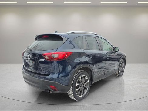 Used 2016 MAZDA CX-5 Grand Touring image 6