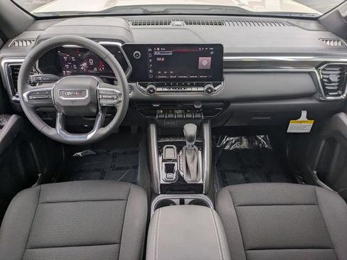 New 2026 GMC Canyon Elevation w/ Convenience Package image 18