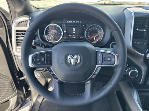 New 2026 RAM 1500 Big Horn image 29