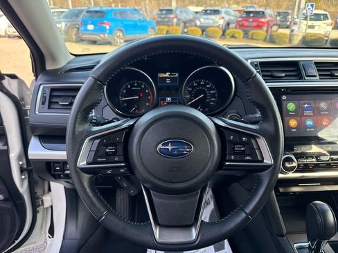 Used 2019 Subaru Legacy 2.5i Sport image 9
