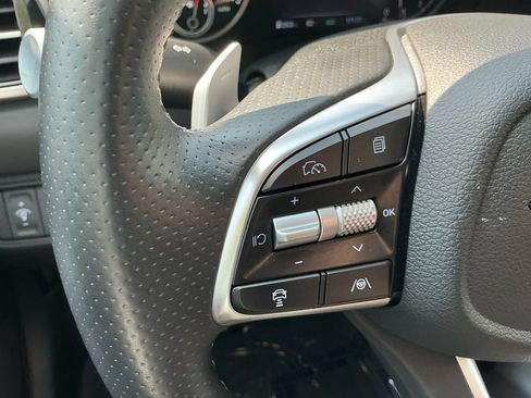 Used 2026 Genesis G70 2.5T RWD image 21