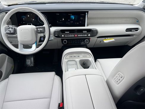 New 2026 Hyundai Palisade Calligraphy image 23